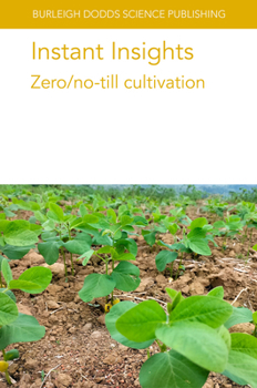 Paperback Instant Insights: Zero/No-Till Cultivation Book
