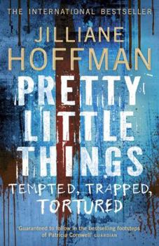 Paperback Pretty Little Things Book
