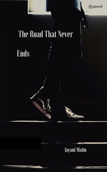 Paperback The Road That Never Ends Book