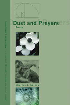 Hardcover Dust and Prayers Book
