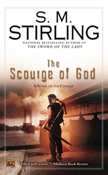 The Scourge of God - Book #5 of the Emberverse