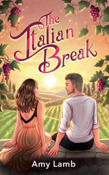 Paperback The Italian Break Book
