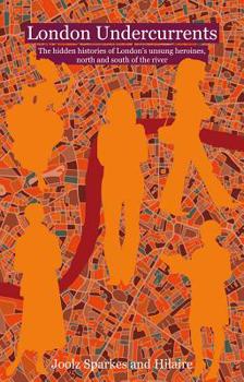Paperback London Undercurrents Book