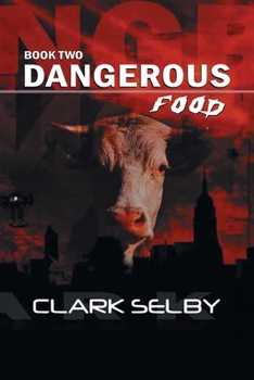 Paperback Dangerous Food: Book Two Book