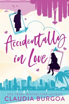 Paperback Accidentally In Love: St. James Family Book