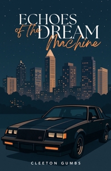 Paperback Echoes of the Dream Machine Book