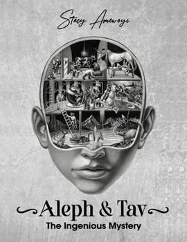 Paperback Aleph & Tav: The Ingenious Mystery Book