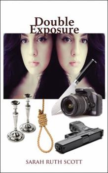 Paperback Double Exposure Book