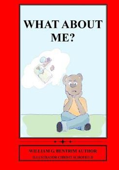 Paperback What About Me?: Well Children With Sick Siblings Book