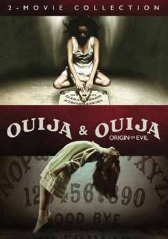 Ouija: 2-Movie Collection
