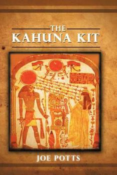 Paperback The Kahuna Kit Book