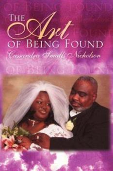 Paperback The Art of Being Found Book