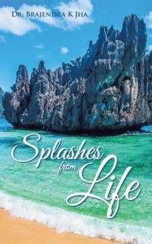Paperback Splashes from Life Book