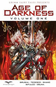 Age of Darkness, Volume One - Book #1 of the Age of Darkness