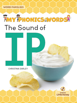Library Binding The Sound of Ip Book