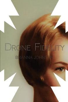 Paperback Drone Fidelity Book