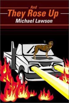 Paperback And They Rose Up Book