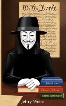 Paperback We the People Book