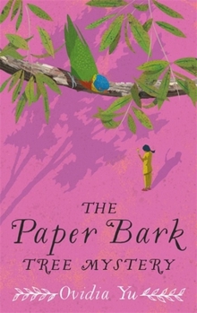 The Paper Bark Tree Mystery - Book #3 of the Crown Colony