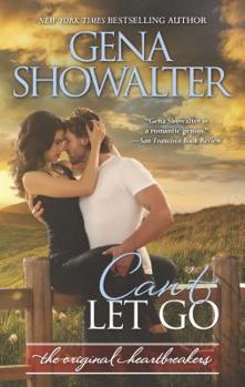 Can't Let Go - Book #5 of the Original Heartbreakers