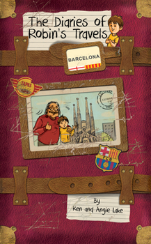 Paperback Barcelona Book