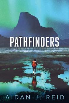 Paperback Pathfinders Book