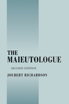 Paperback The Maieutologue Book