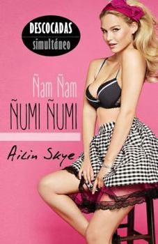 Paperback Ñam Ñam Ñumi Ñumi [Spanish] Book