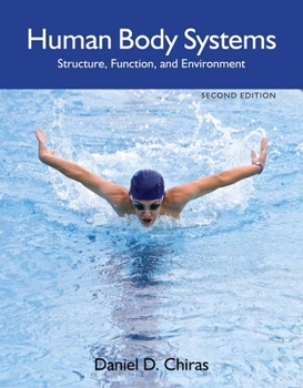 Paperback Human Body Systems, 2nd edition Book