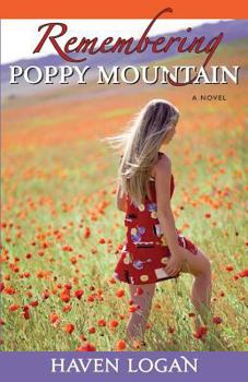 Paperback Remembering Poppy Mountain Book