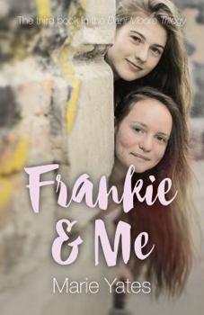 Paperback Frankie & Me: The Third Book in the Dani Moore Trilogy Book