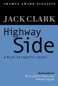 Paperback Highway Side Book