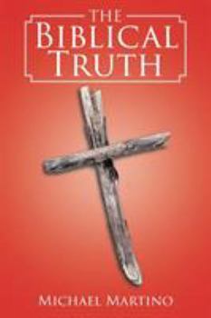 Paperback The Biblical Truth Book