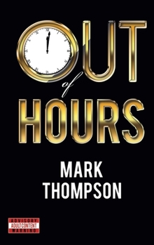 Hardcover Out of Hours Book