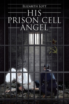 Paperback His Prison Cell Angel Book