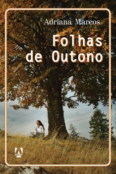 Paperback Folhas de outono [Portuguese] Book