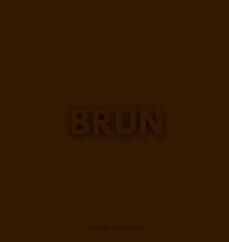 Hardcover Den Bruna Boken [Swedish] Book