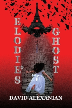 Paperback Elodie's Ghost Book