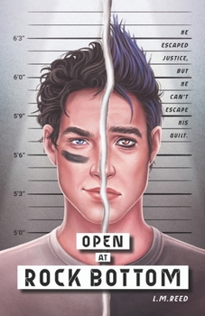 Paperback Open at Rock Bottom Book