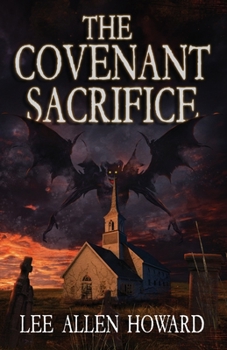 Paperback The Covenant Sacrifice Book