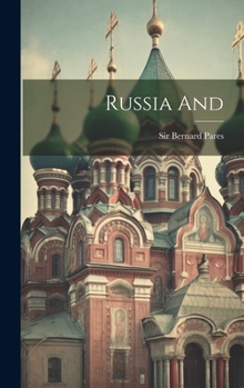 Hardcover Russia And Book