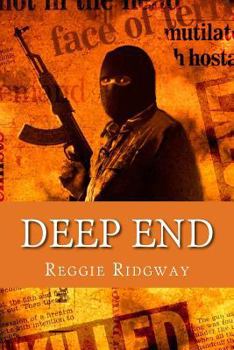 Paperback Deep End Book