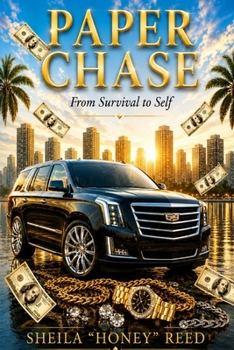 Paperback Paper Chase Book