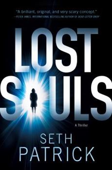 Lost Souls - Book #2 of the Reviver Trilogy