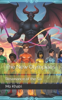 The New Olympians: Resonance of the Six