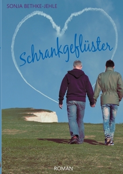 Paperback Schrankgeflüster: Forbidden Love: Eine Gay Romance, die alles verändert [German] Book