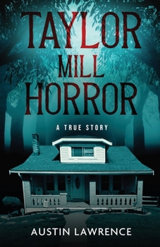 Paperback Taylor Mill Horror Book