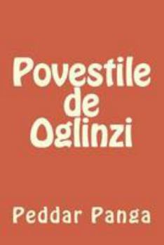 Paperback Povesti de Oglinzi [Romanian] Book