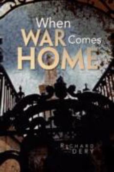 Paperback When War Comes Home Book