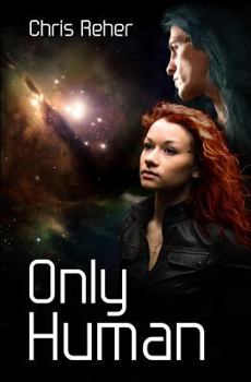 Only Human - Book #2 of the Targon Tales